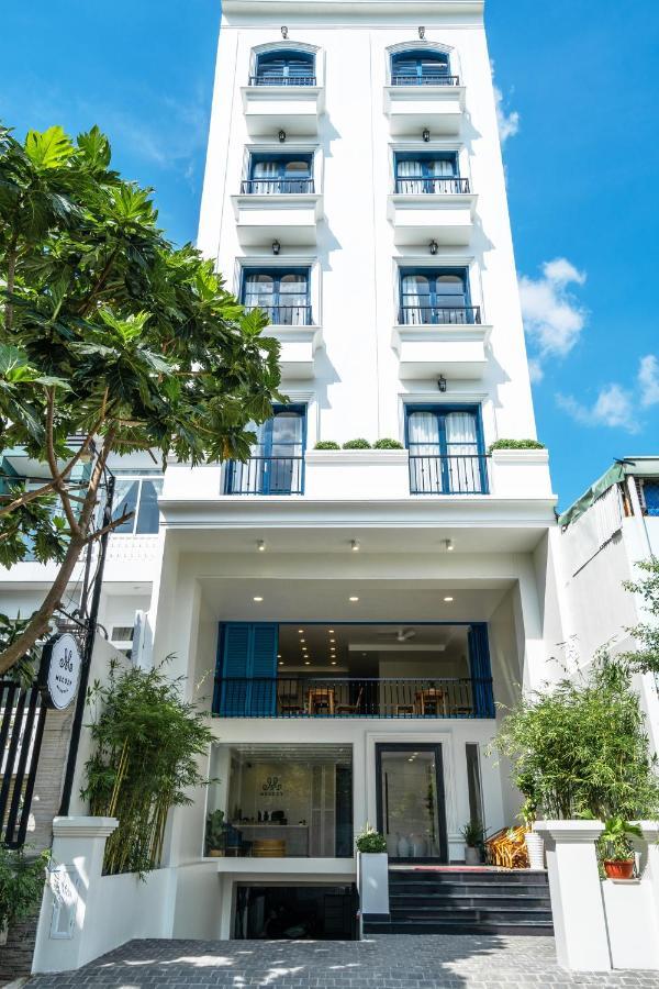 Aparthotel Mecozy Apartel 2*