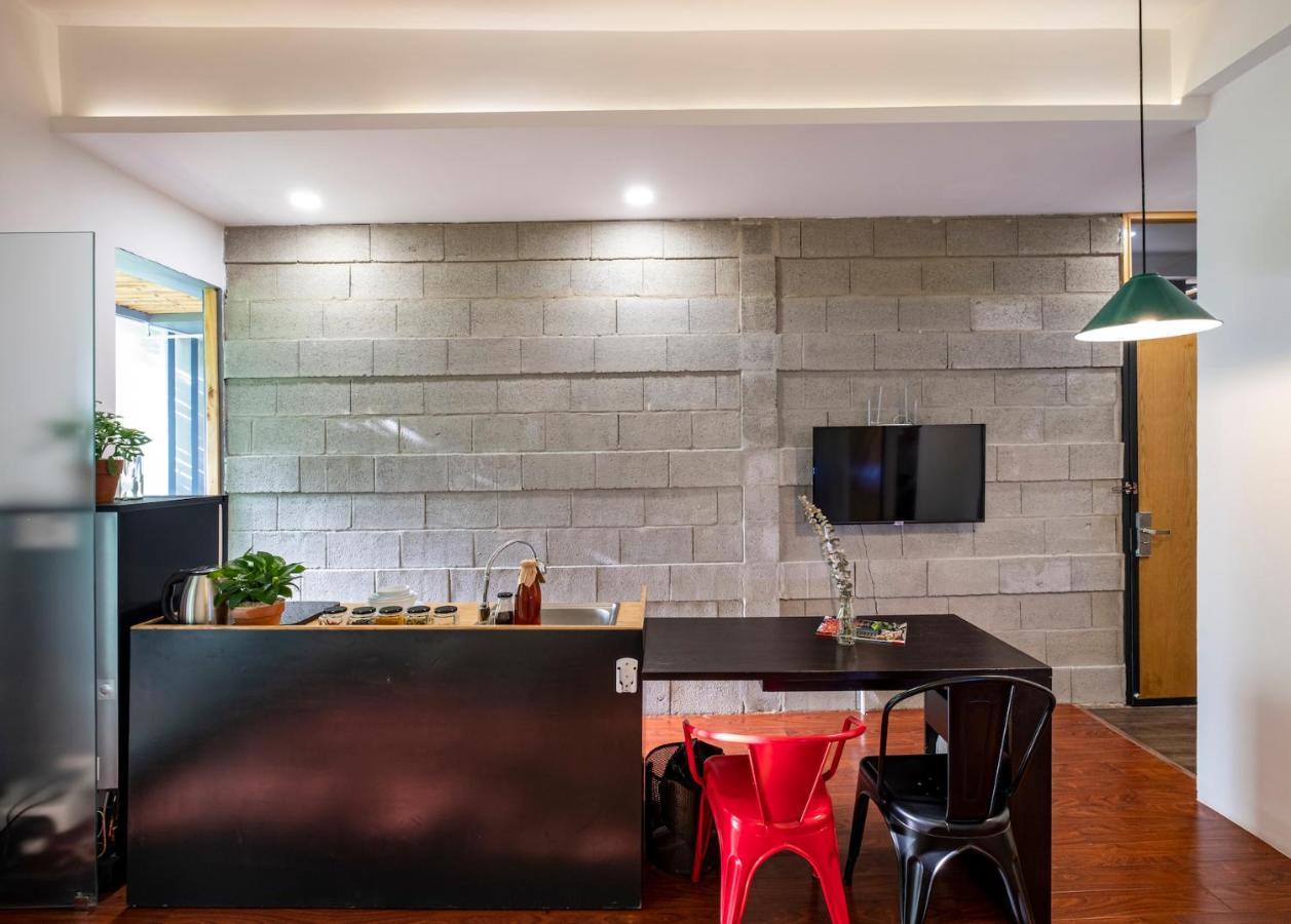Apartment Aqua House *