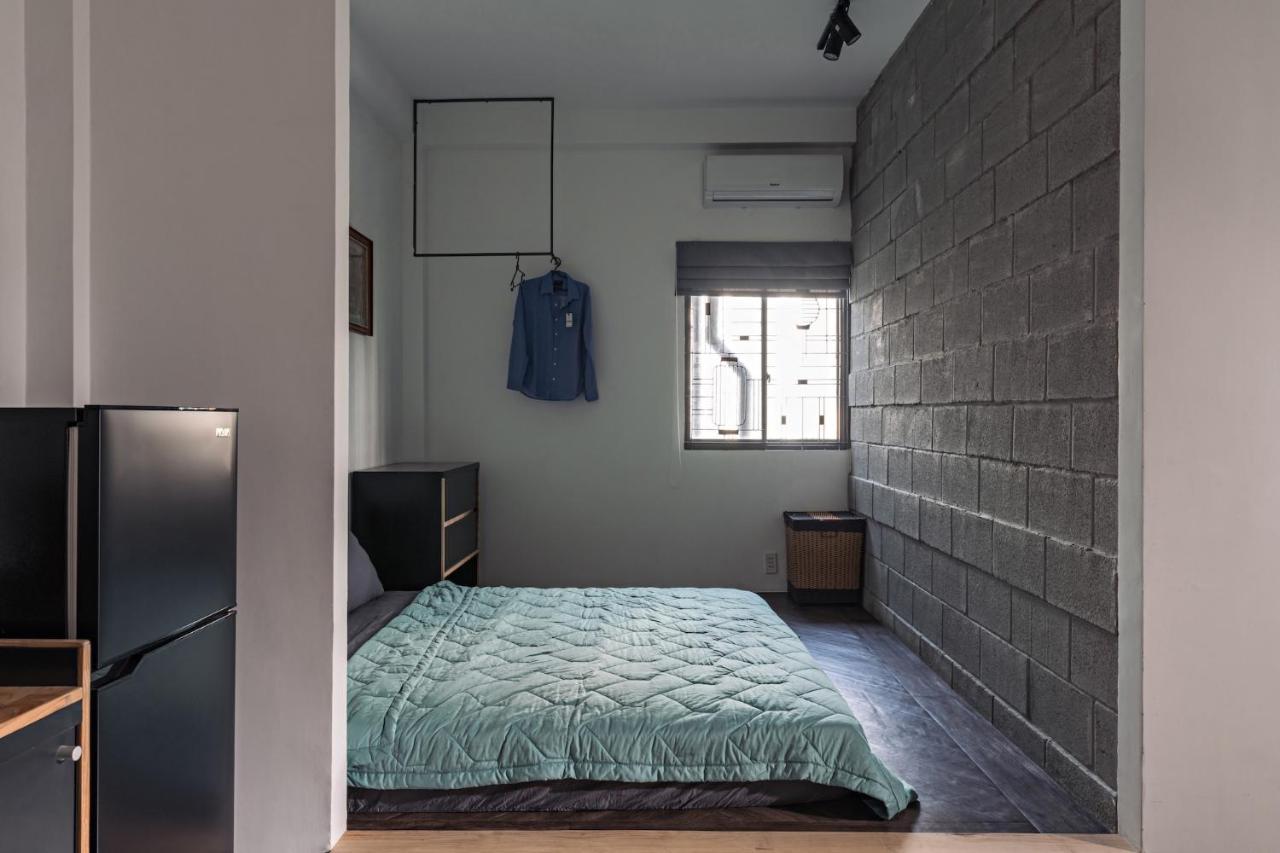 Aqua House Apartment