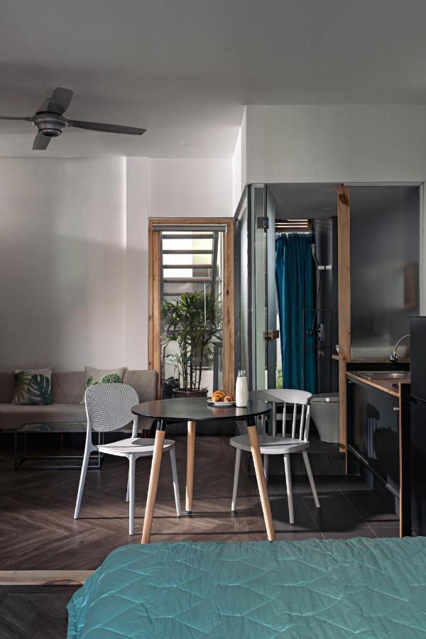 Apartment Aqua House *