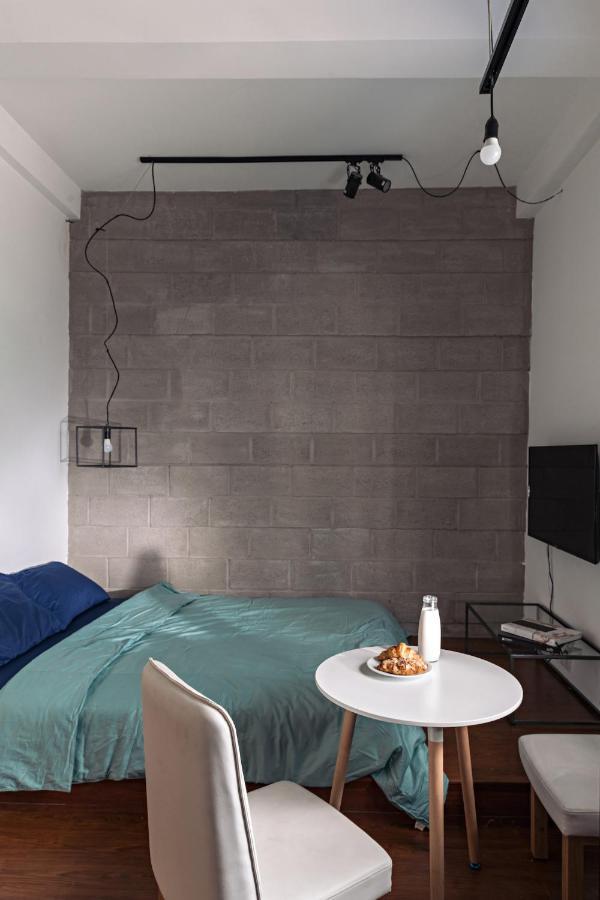 Aqua House Apartment *