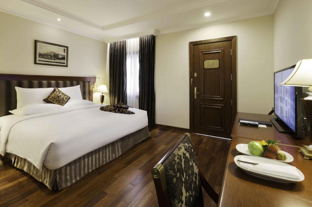 Hotel Rex