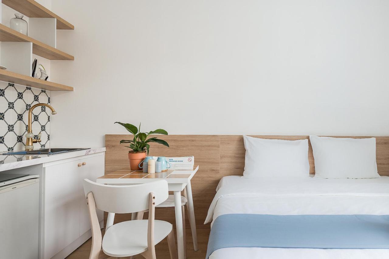 Cozrum Homes - Mango's *