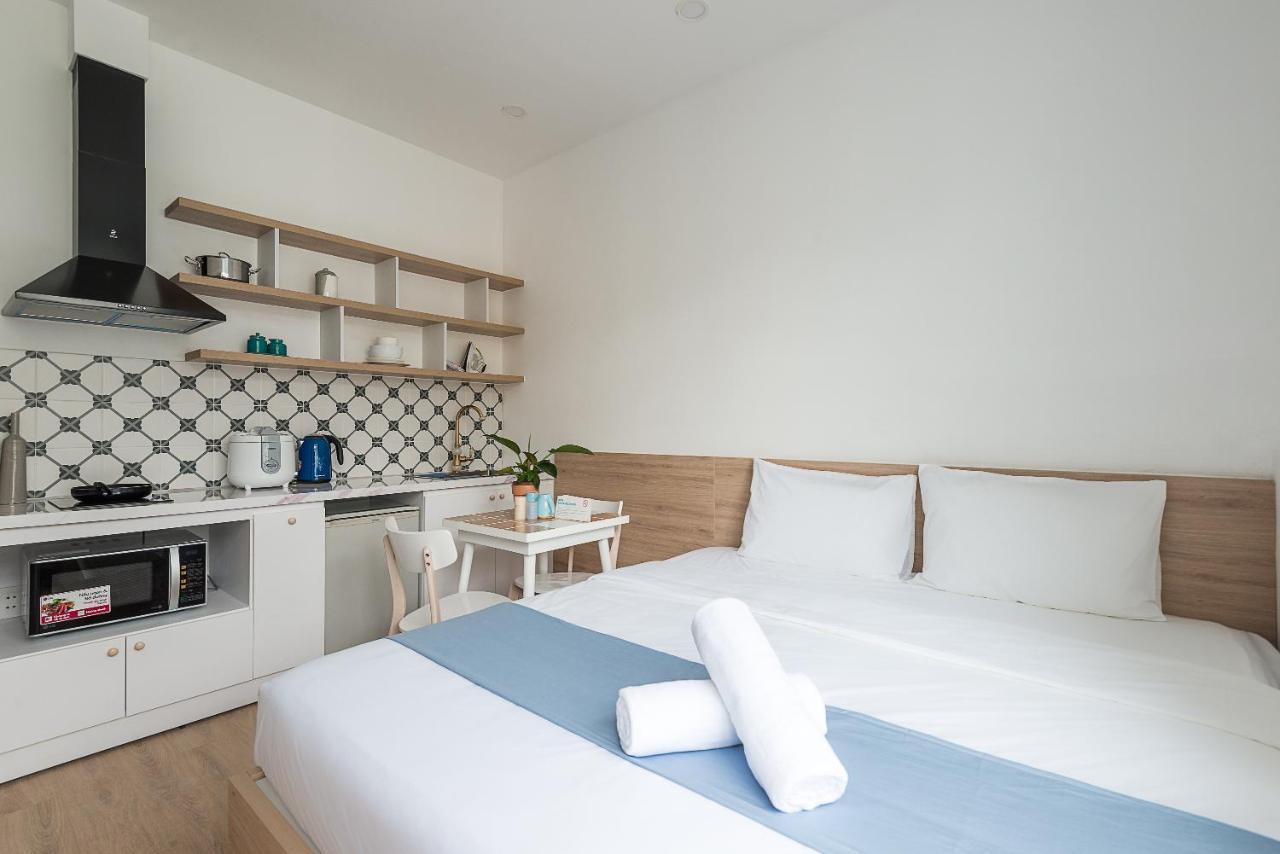 Cozrum Homes - Mango's *