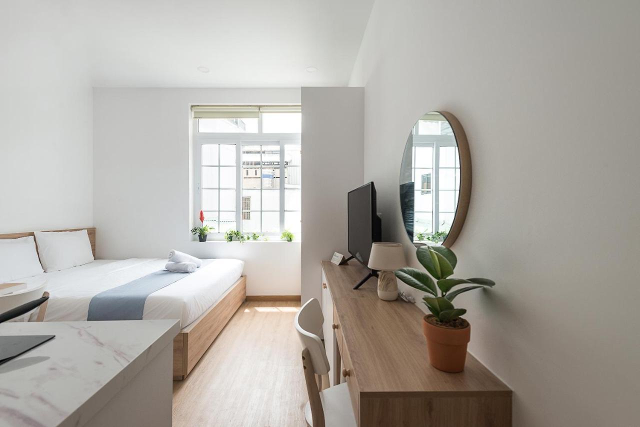 Căn hộ Cozrum Homes - Mango's TP. Hồ Chí Minh