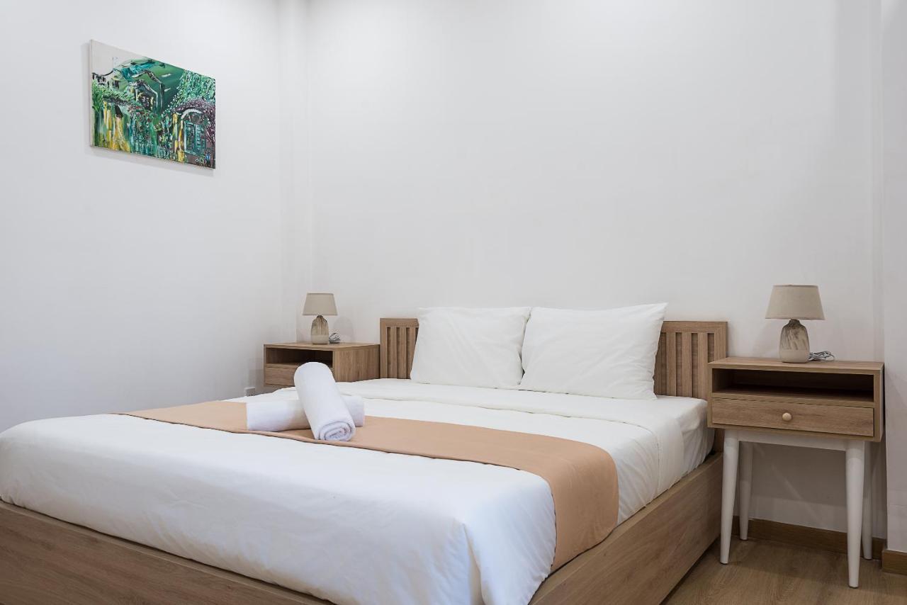 Căn hộ Cozrum Homes - Mango's
