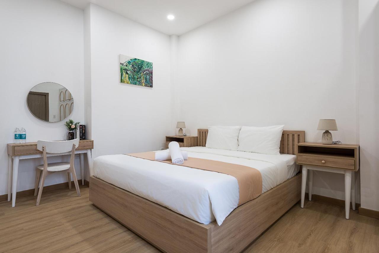 Căn hộ Cozrum Homes - Mango's