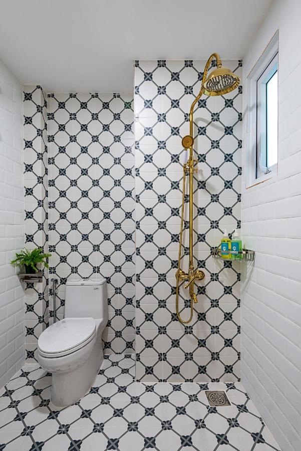 Cozrum Homes - Mango's Căn hộ