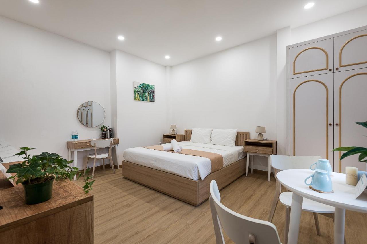 Cozrum Homes - Mango's *
