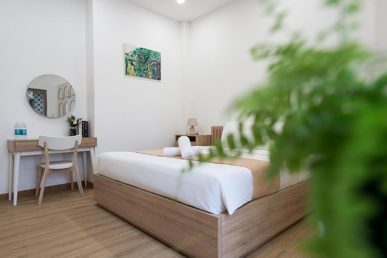 Cozrum Homes - Mango's Căn hộ *