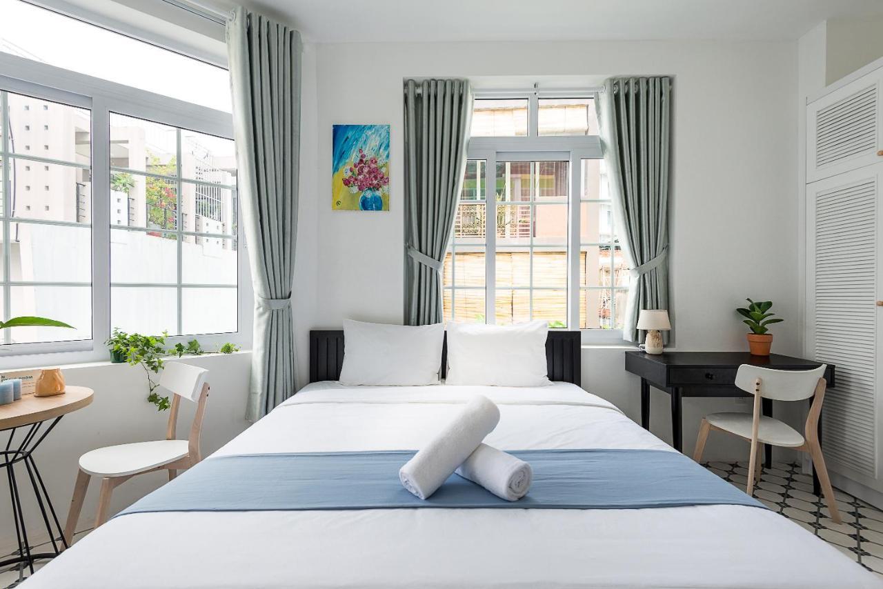 Cozrum Homes - Mango's *