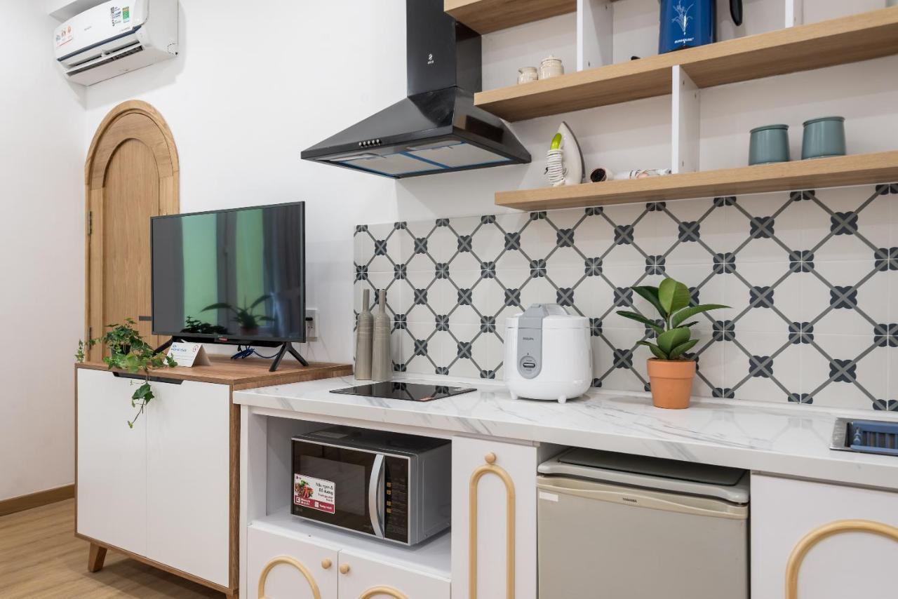 Cozrum Homes - Mango's * TP. Hồ Chí Minh