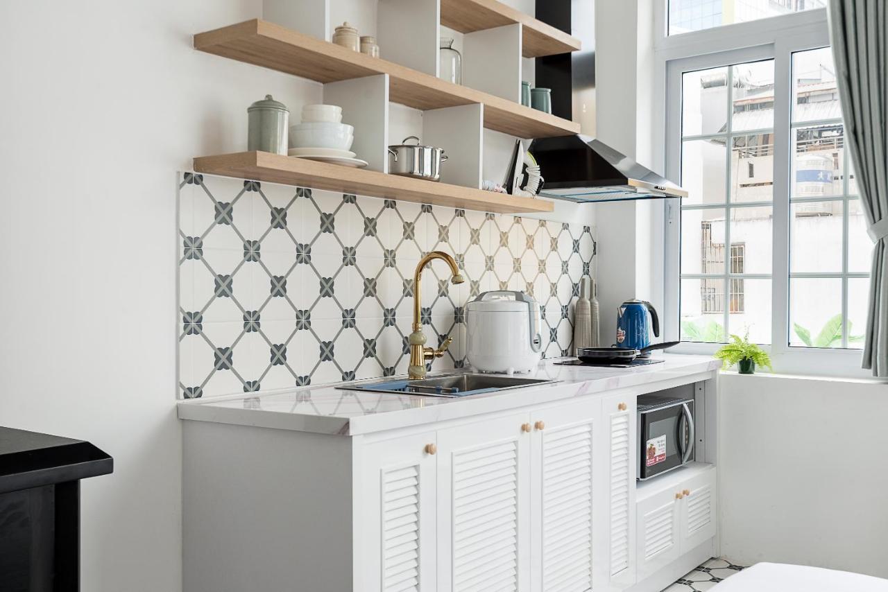 Cozrum Homes - Mango's TP. Hồ Chí Minh