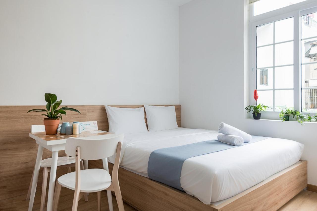 Cozrum Homes - Mango's TP. Hồ Chí Minh