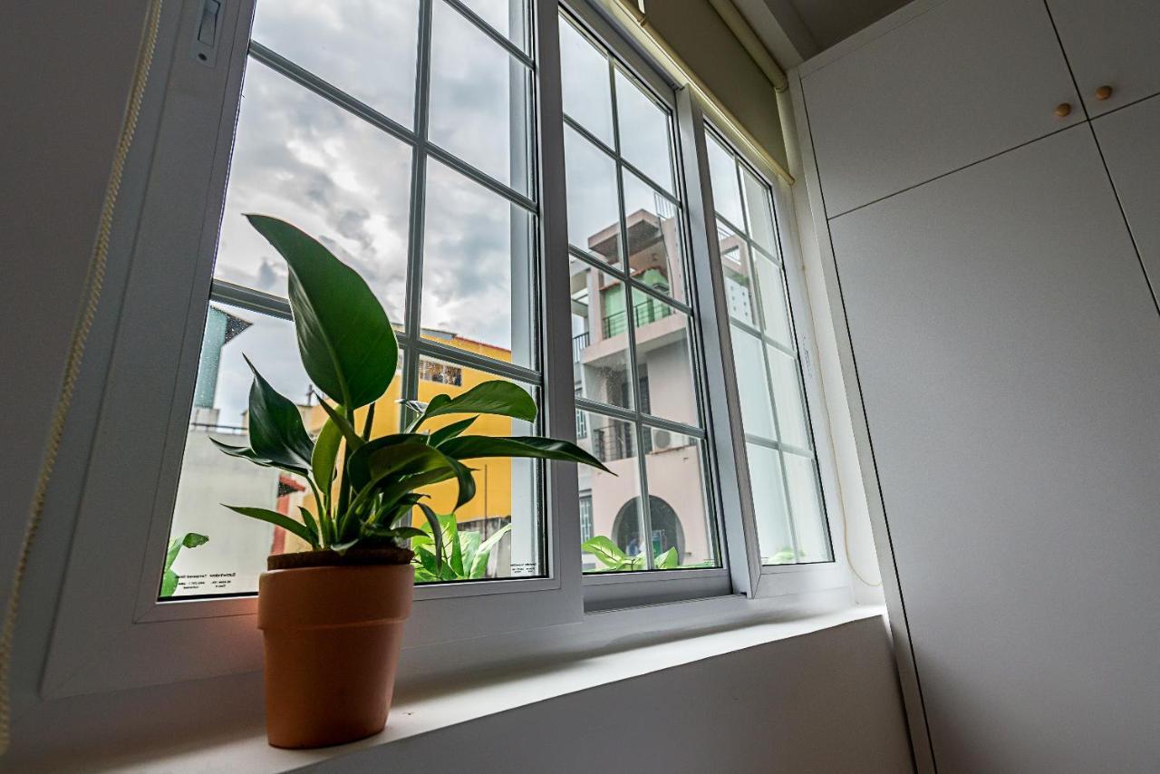 Cozrum Homes - Mango's Căn hộ TP. Hồ Chí Minh