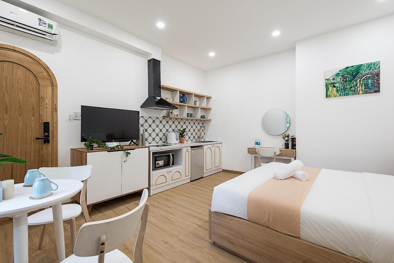 Cozrum Homes - Mango's *