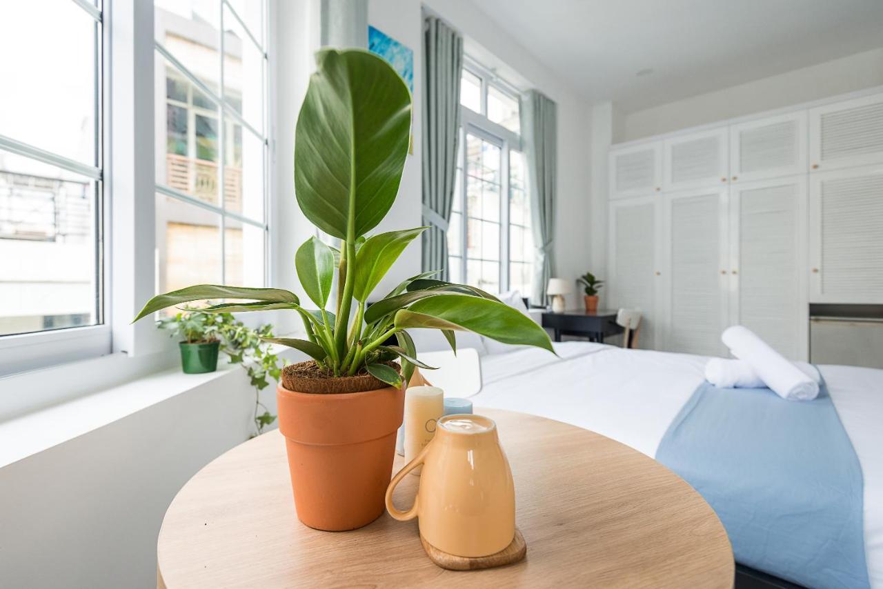 Cozrum Homes - Mango's * TP. Hồ Chí Minh