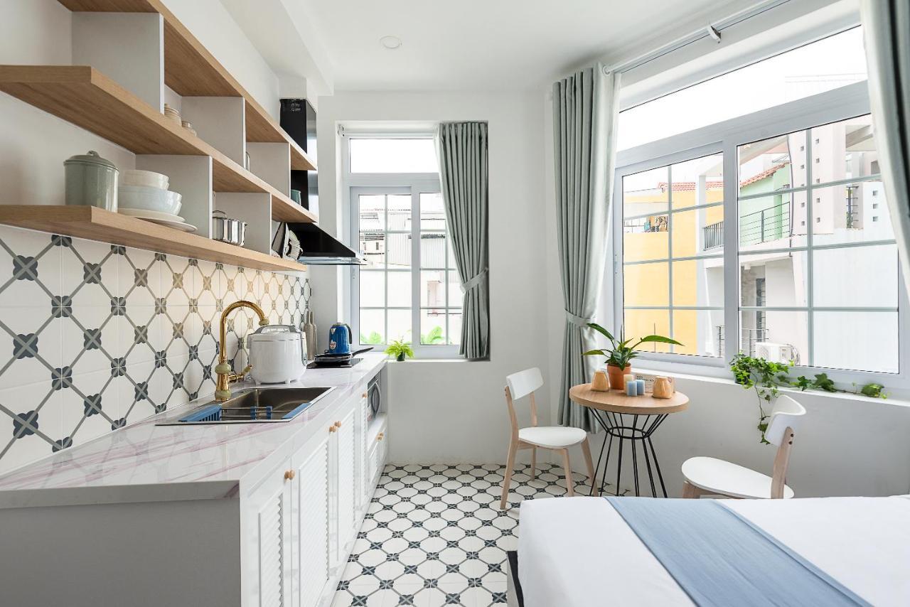 Cozrum Homes - Mango's * TP. Hồ Chí Minh