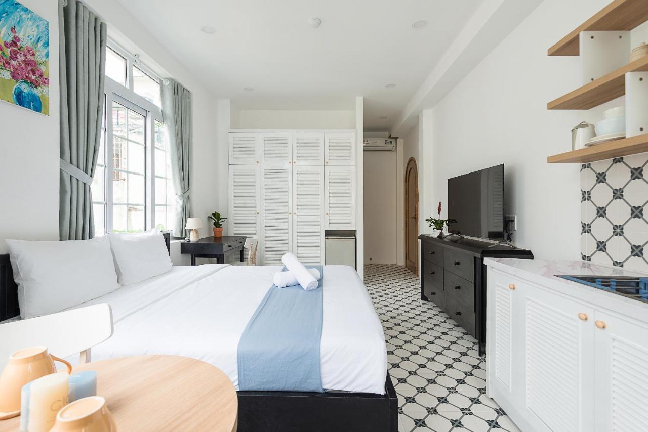 Cozrum Homes - Mango's * TP. Hồ Chí Minh