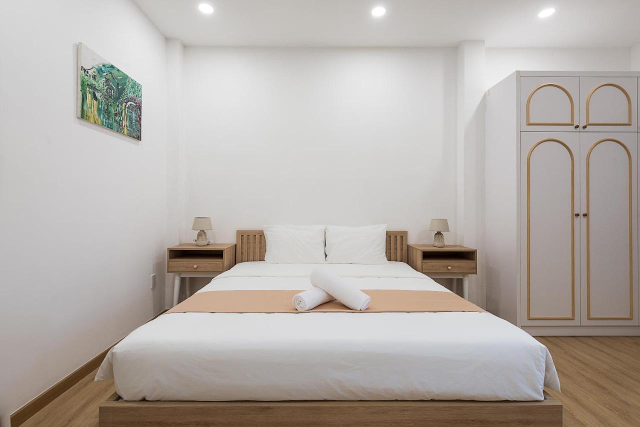 Căn hộ Cozrum Homes - Mango's TP. Hồ Chí Minh