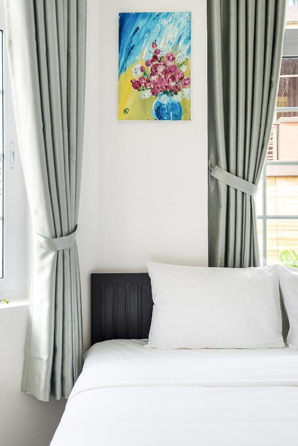 Cozrum Homes - Mango's Căn hộ