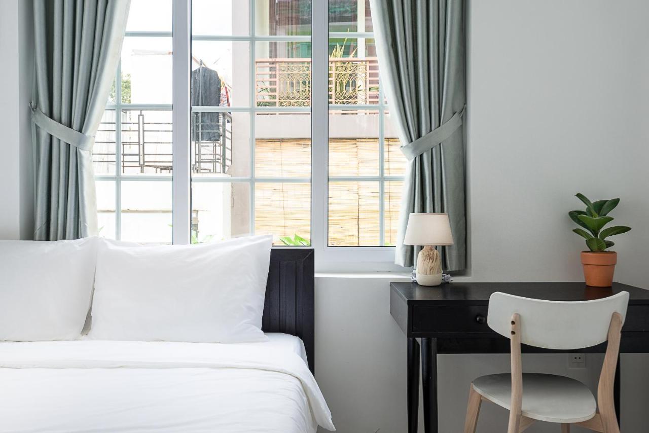 Cozrum Homes - Mango's TP. Hồ Chí Minh