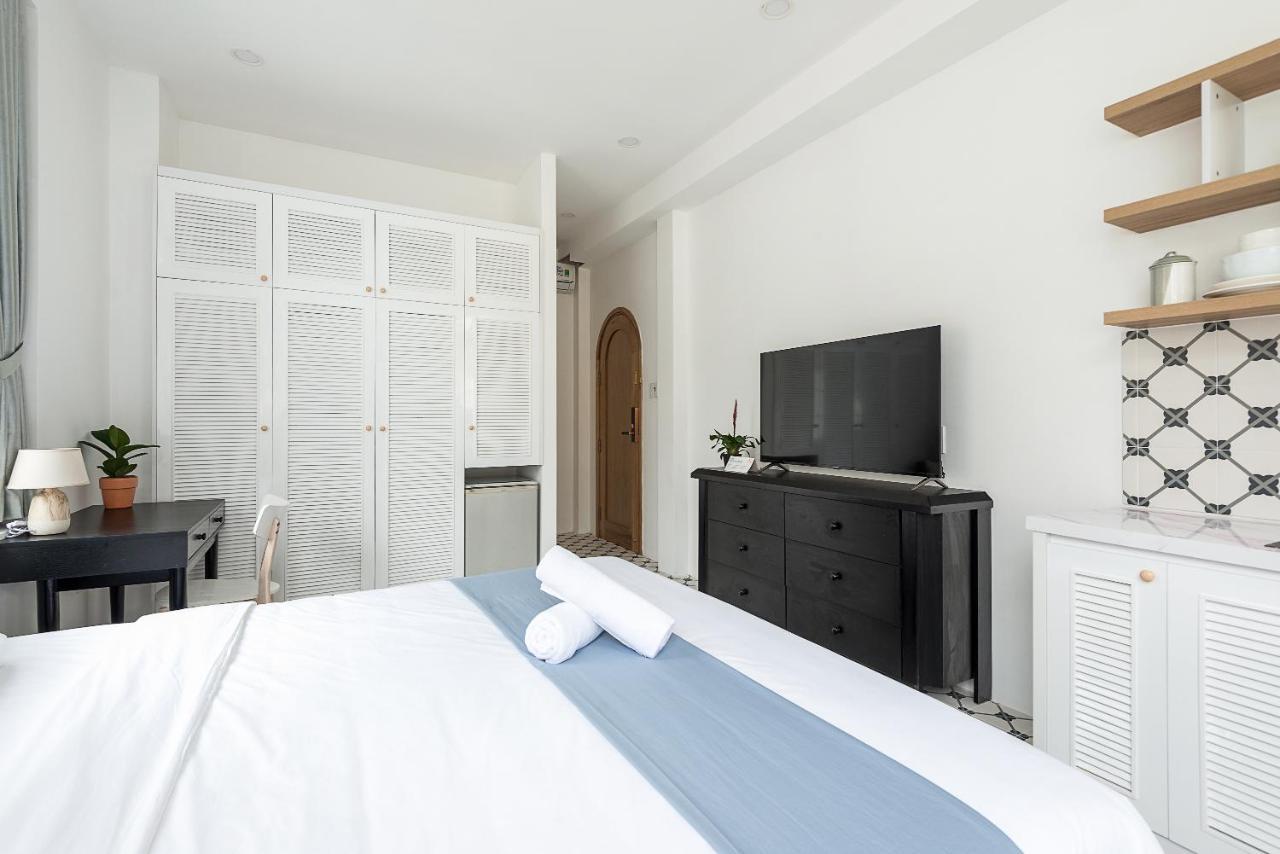 Cozrum Homes - Mango's Căn hộ