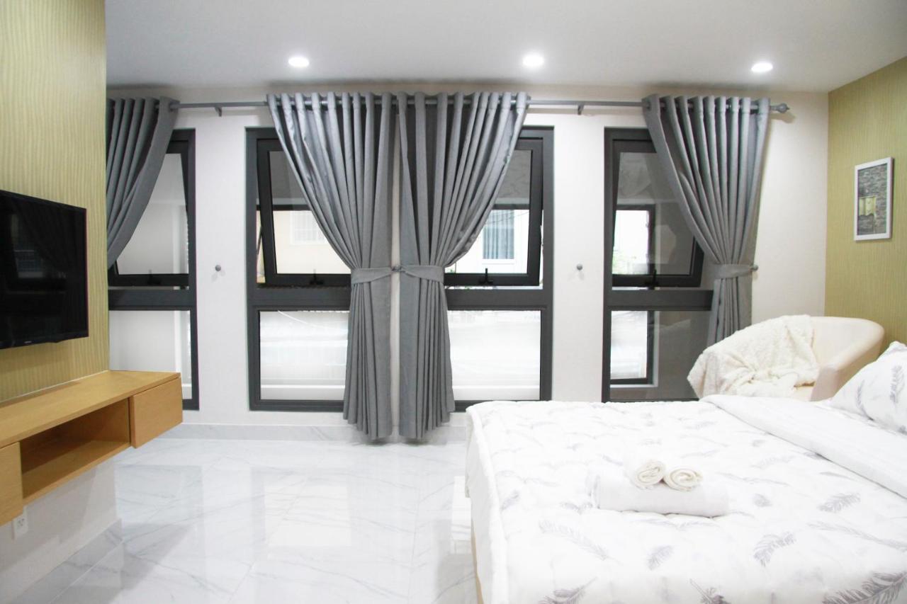 Reddoorz @ Nguyen Dinh Chieu Street