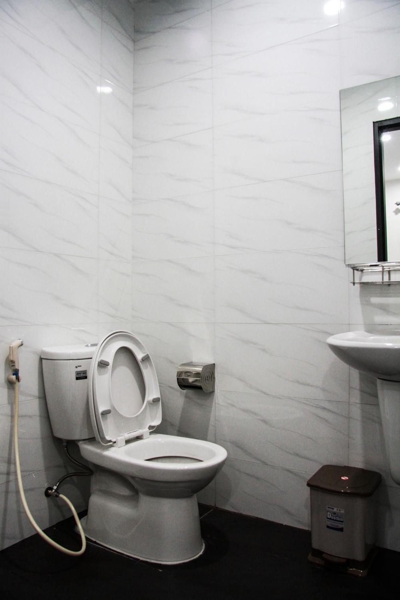 Guest house Reddoorz @ Nguyen Dinh Chieu Street Ho Chi Minh City
