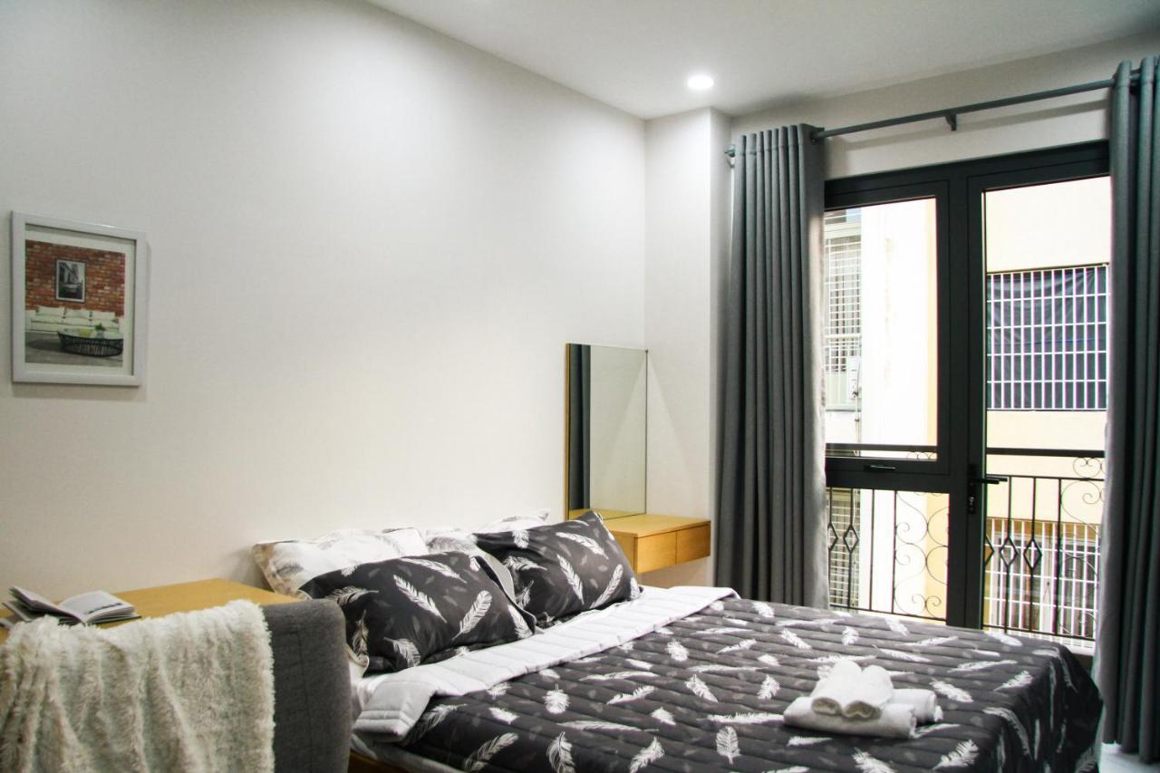 Reddoorz @ Nguyen Dinh Chieu Street Guest house Ho Chi Minh City