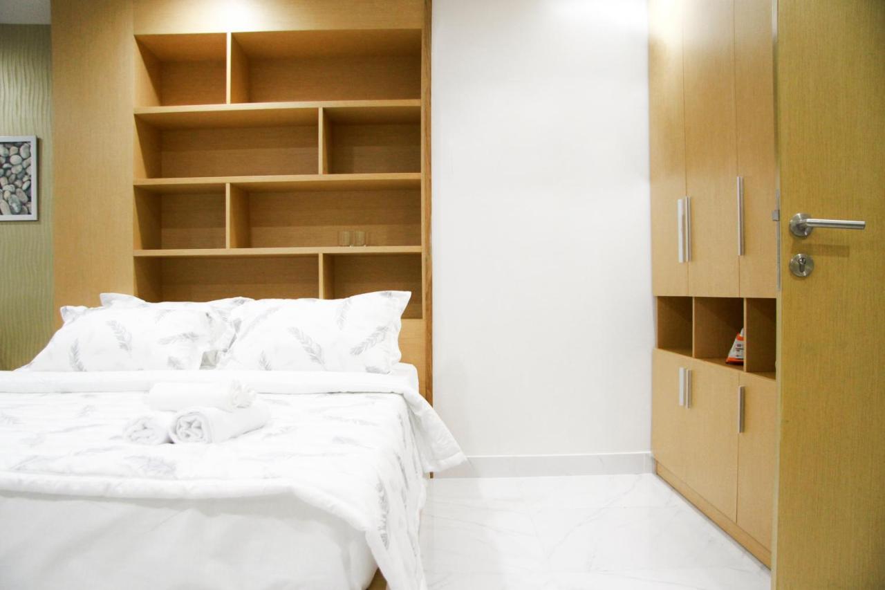 Reddoorz @ Nguyen Dinh Chieu Street Guest house 2*