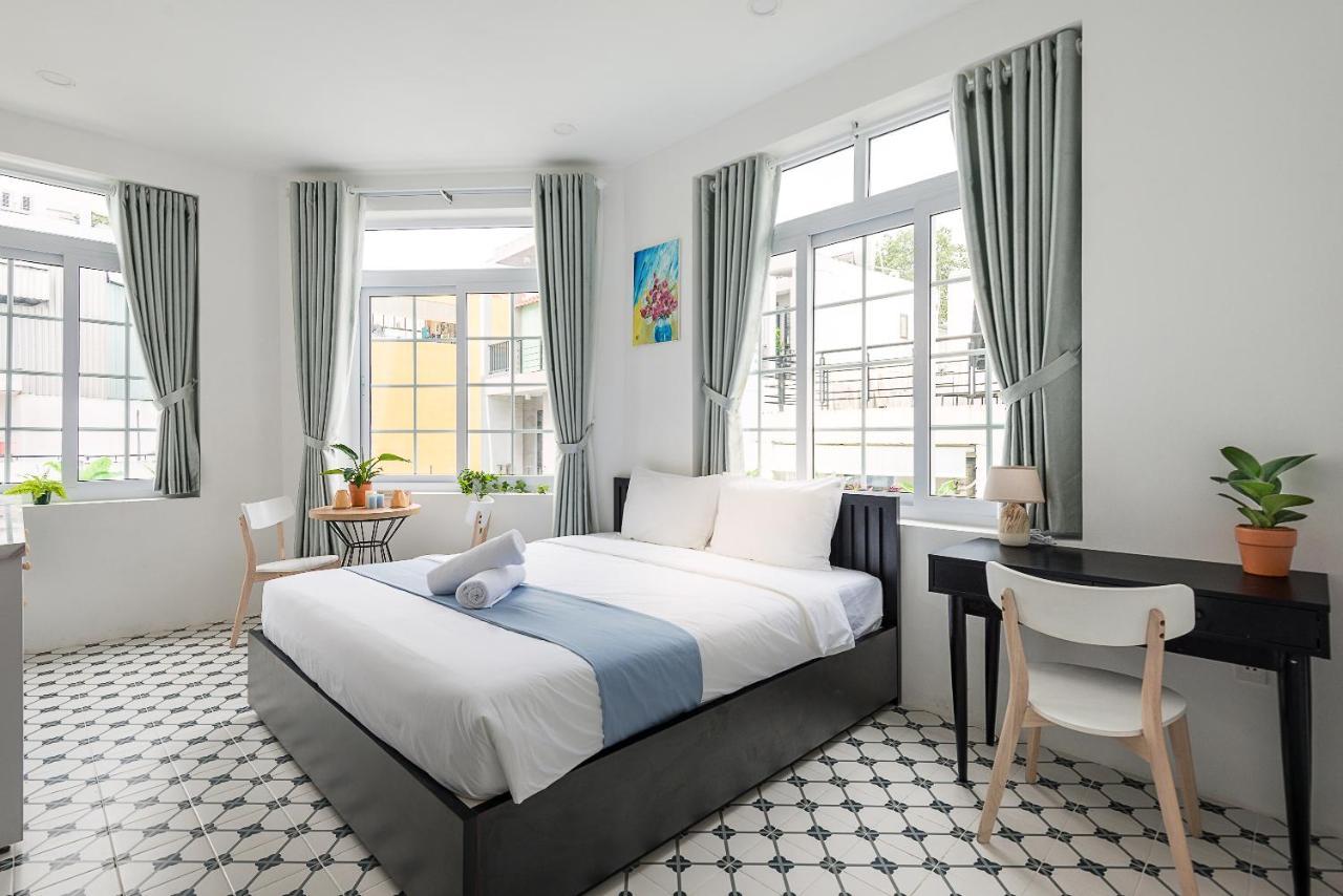 Căn hộ Cozrum Homes - Mango's TP. Hồ Chí Minh