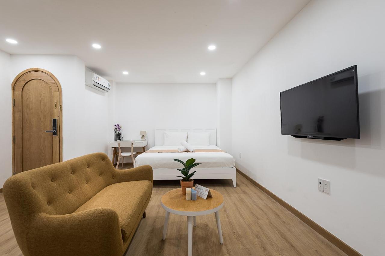 Cozrum Homes - Mango's Căn hộ