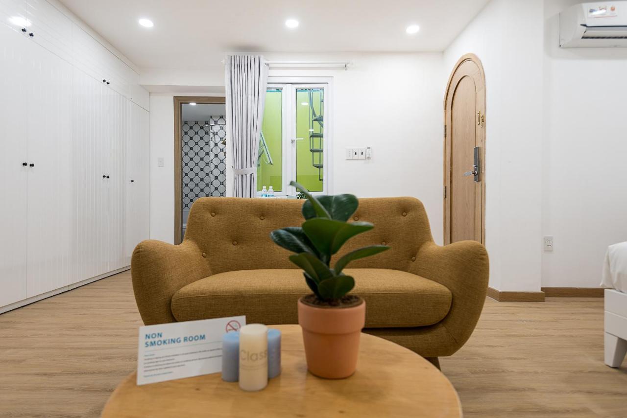 Cozrum Homes - Mango's TP. Hồ Chí Minh
