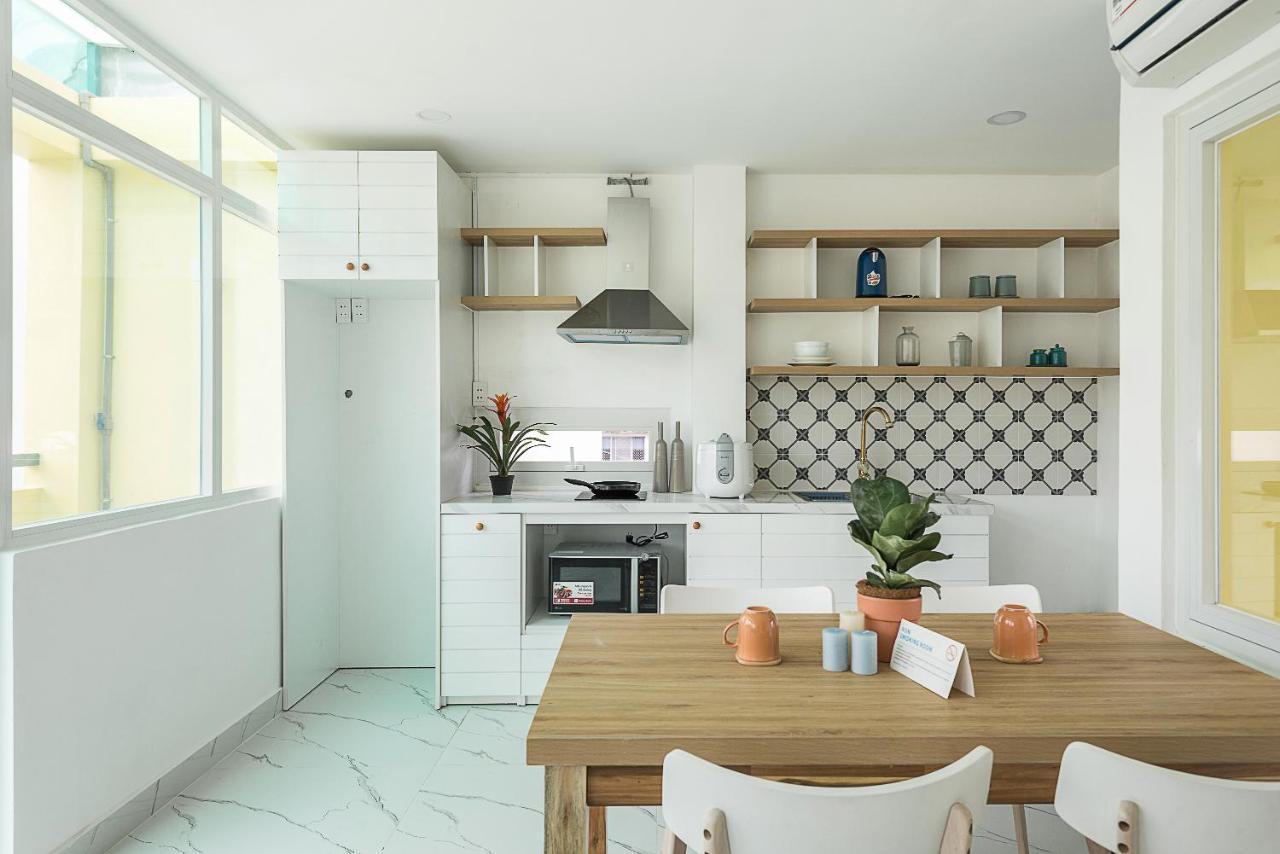 Căn hộ Cozrum Homes - Mango's TP. Hồ Chí Minh