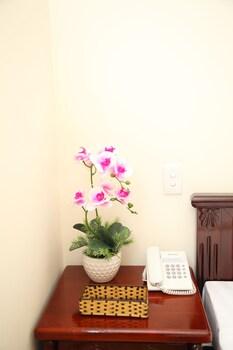 Hotel Minh Tam And Ho Chi Minh City
