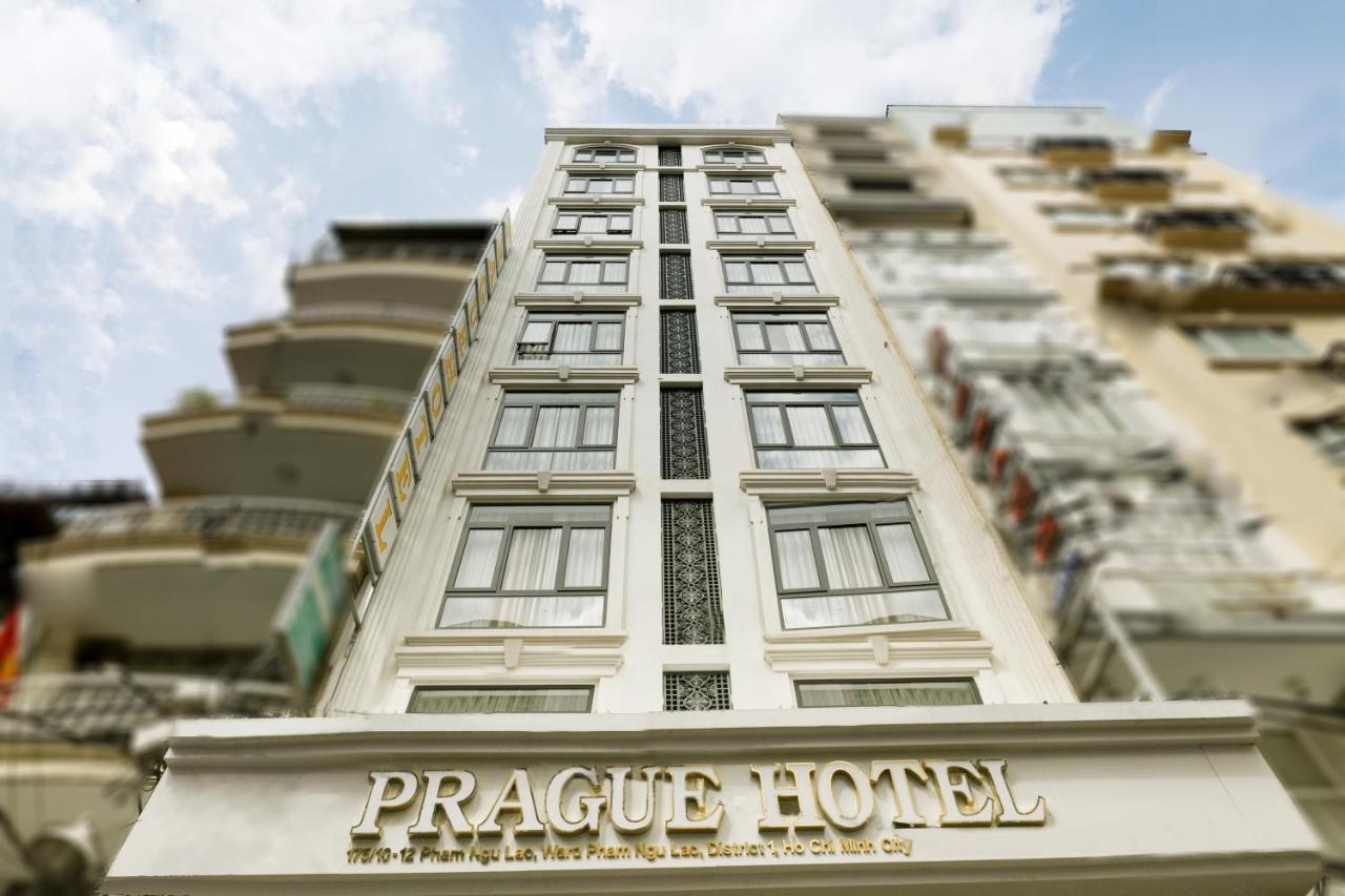 Prague 3*
