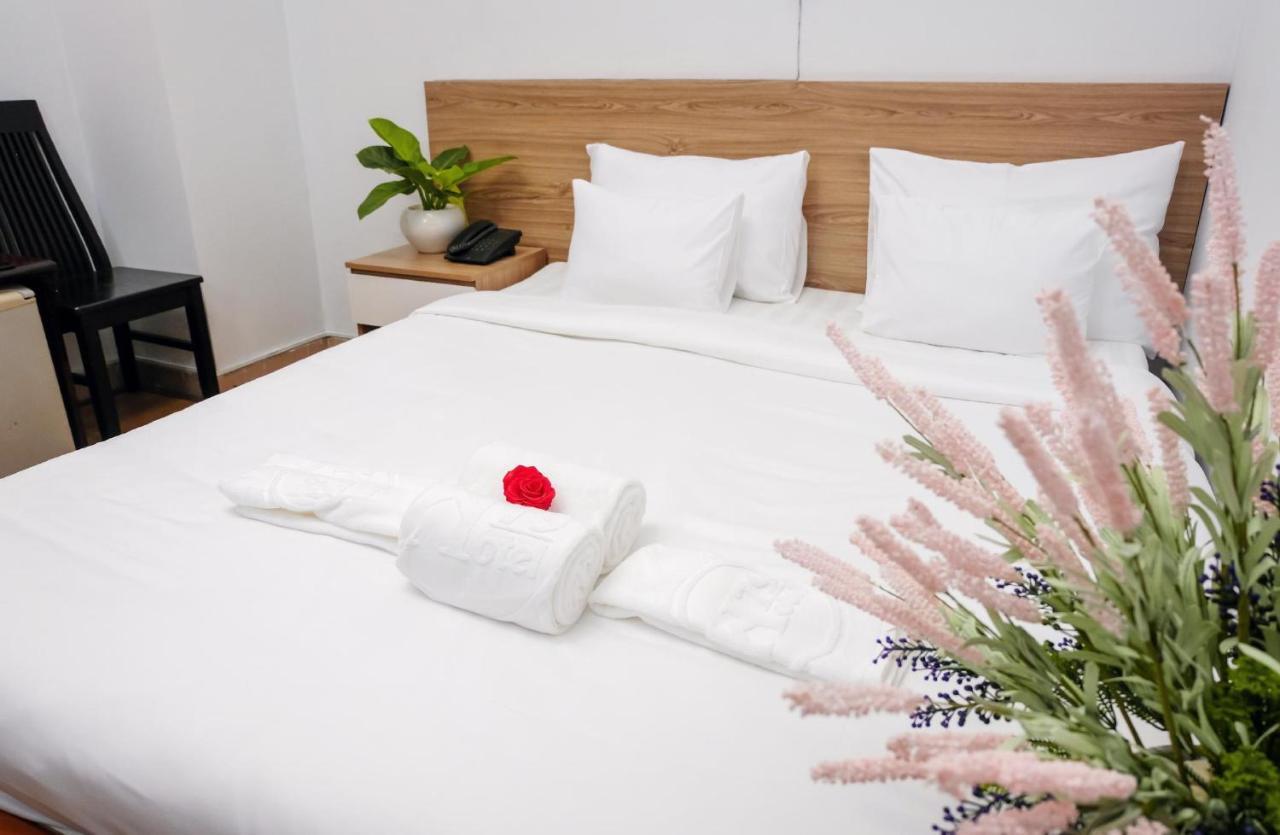H79 Hotel Ho Chi Minh City