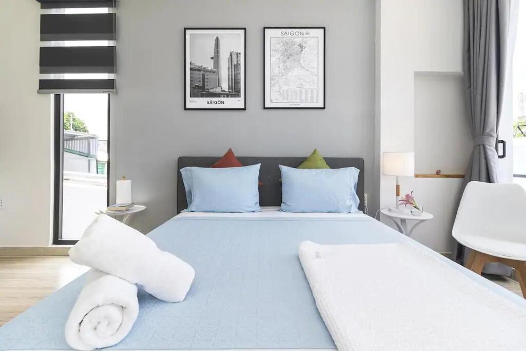 Homestay Cozrum Homes Delightful Corner