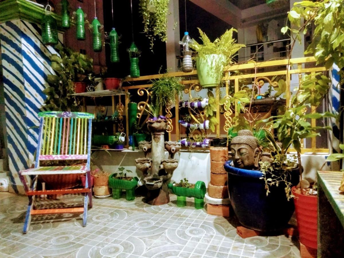 Hotel Vuong Tron Ho Chi Minh City