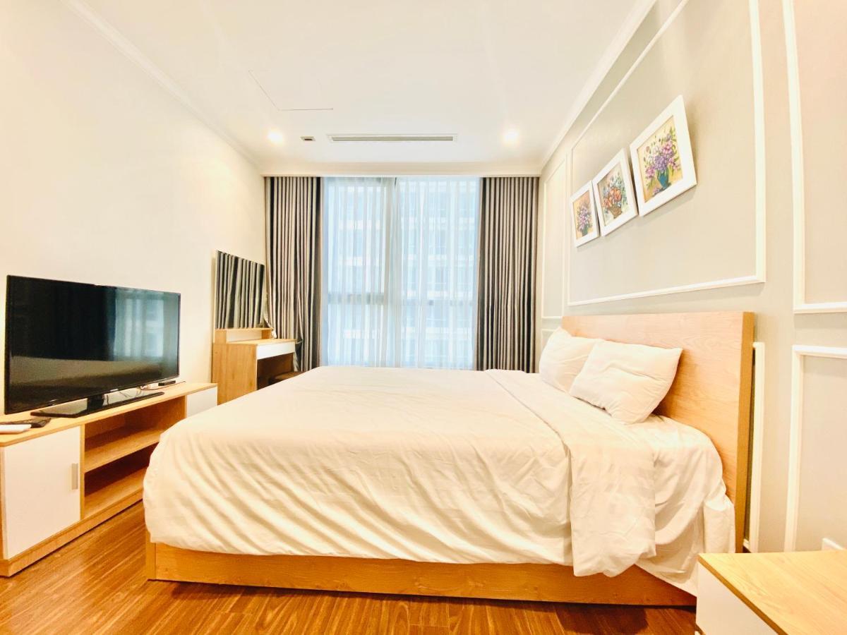 Homestay Landmark - Homes By Christine Ho Chi Minh City
