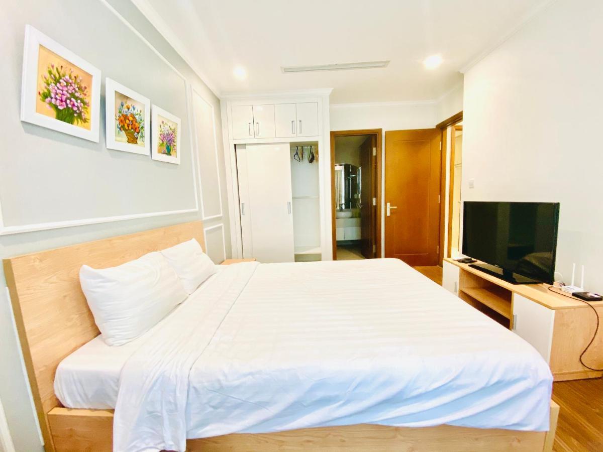 Homestay Landmark - Homes By Christine Ho Chi Minh City