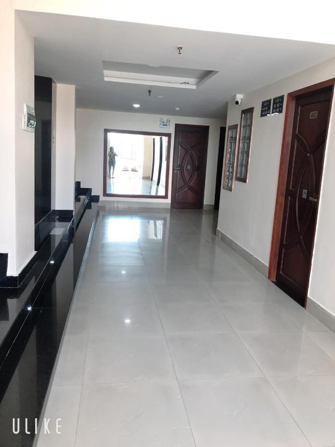 Hoa De Nhat Hotel- San Bay Tan Son Nhat Hotel 3*