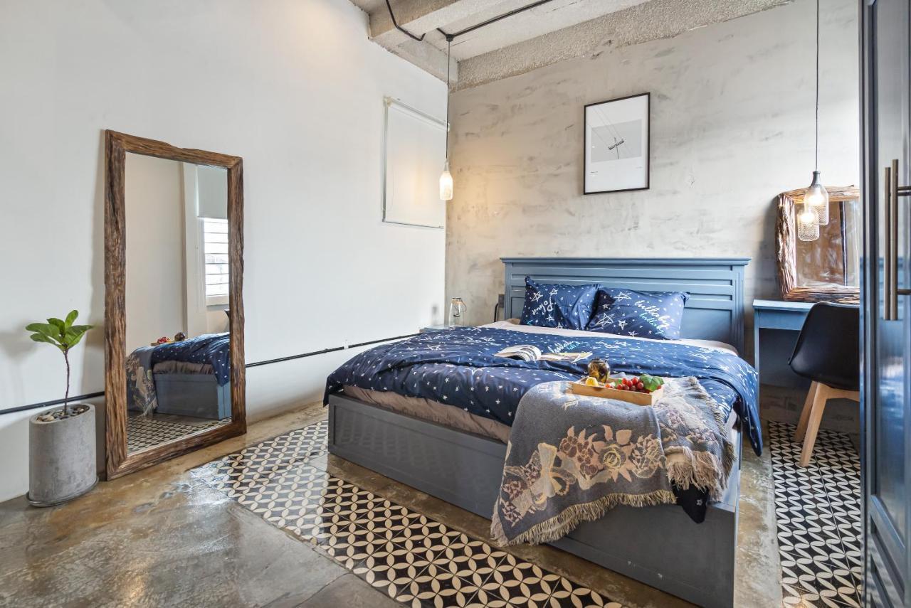 Aparthotel Pis In District 1 *