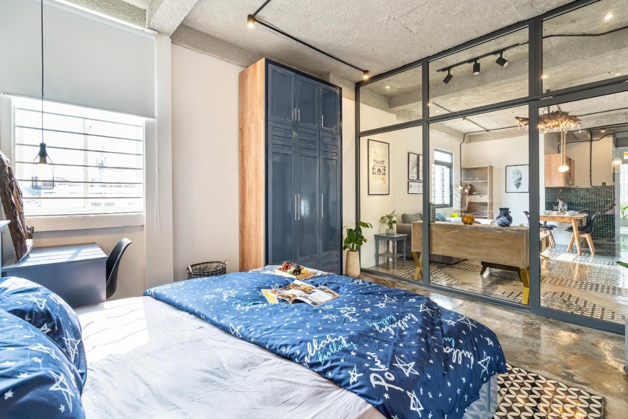 Pis In District 1 Aparthotel Ho Chi Minh City