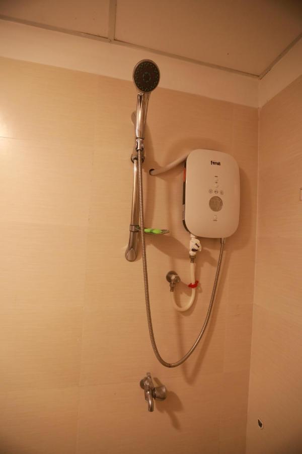 Aparthotel Du 1 *