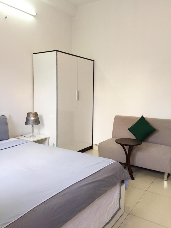 Mh Serviced * Ho Chi Minh City