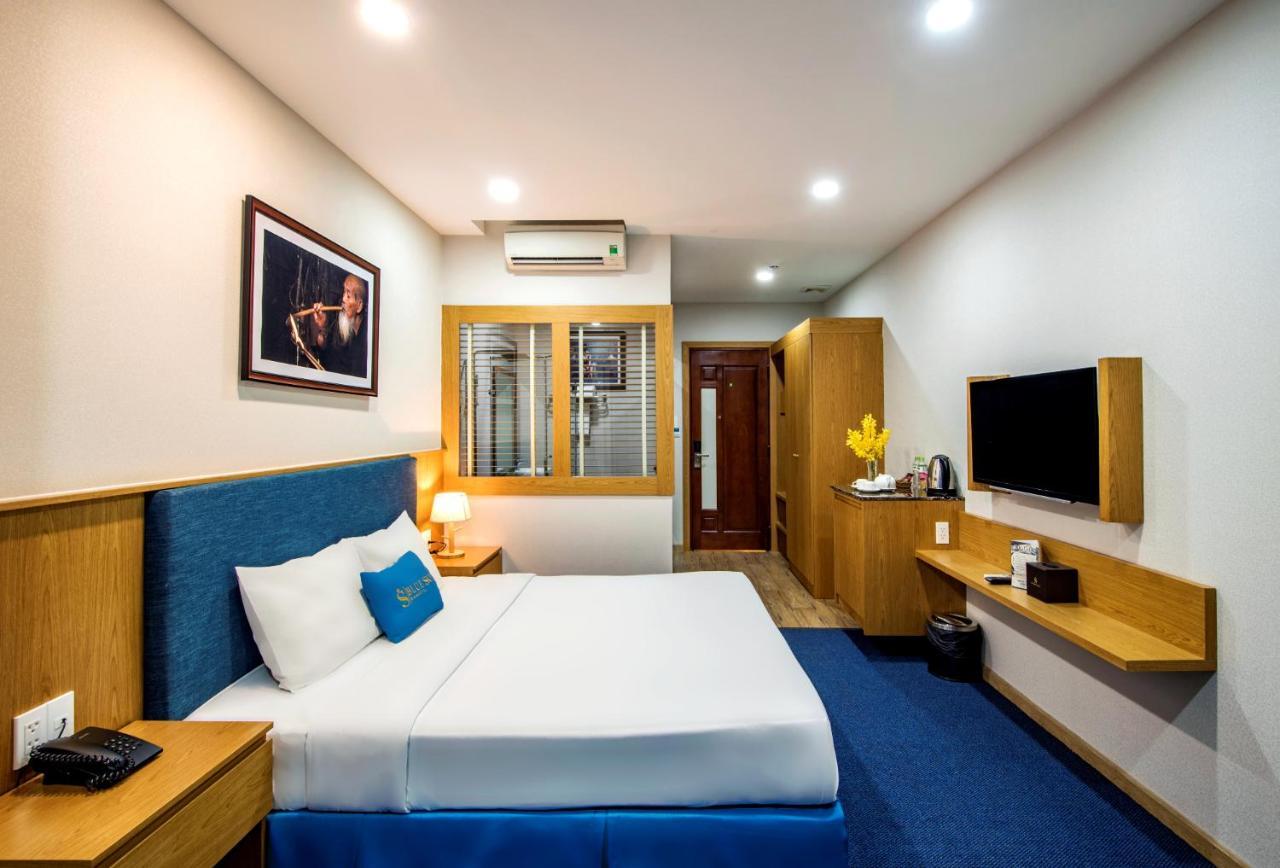 Blue Sky Hotel Ho Chi Minh City
