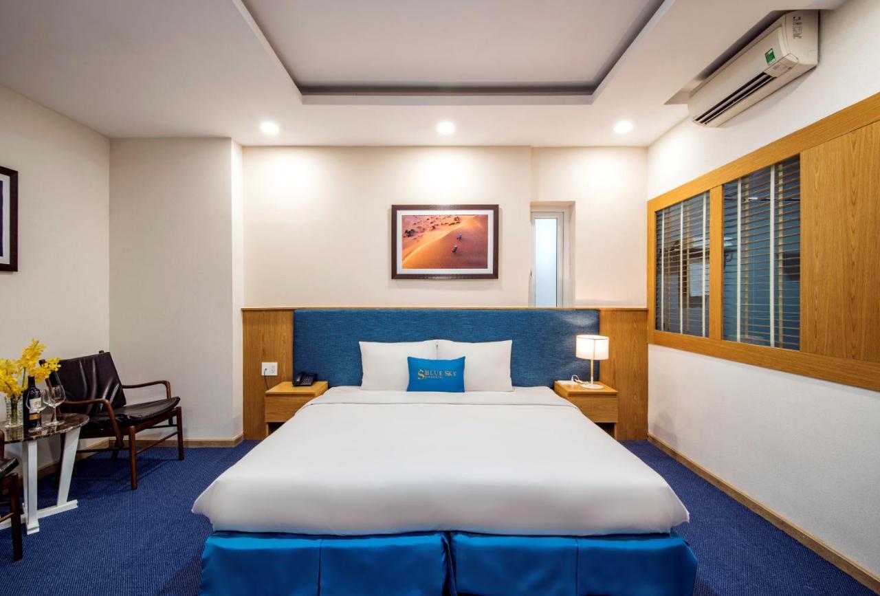 Hotel Blue Sky