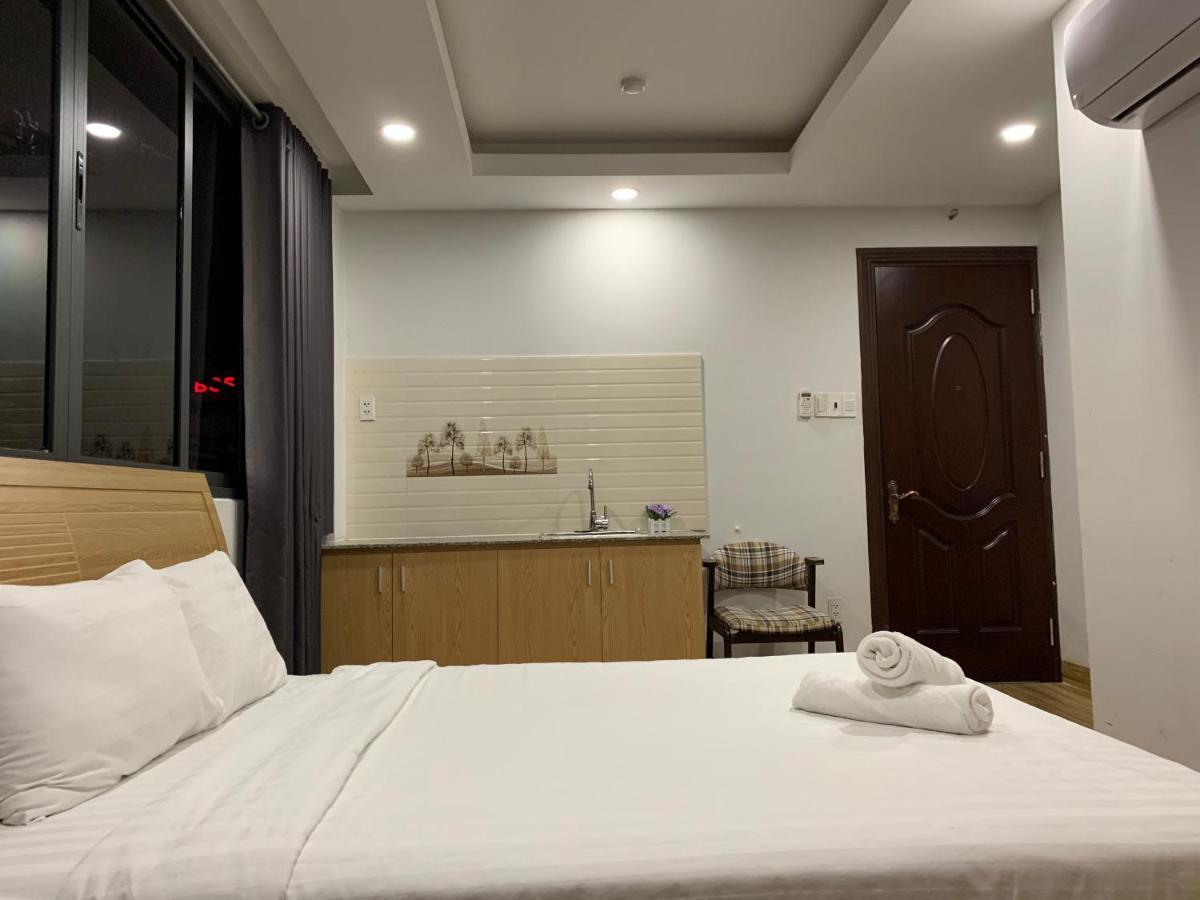 Hotel The Lumiere Near Tan Son Nhat Airport 3*